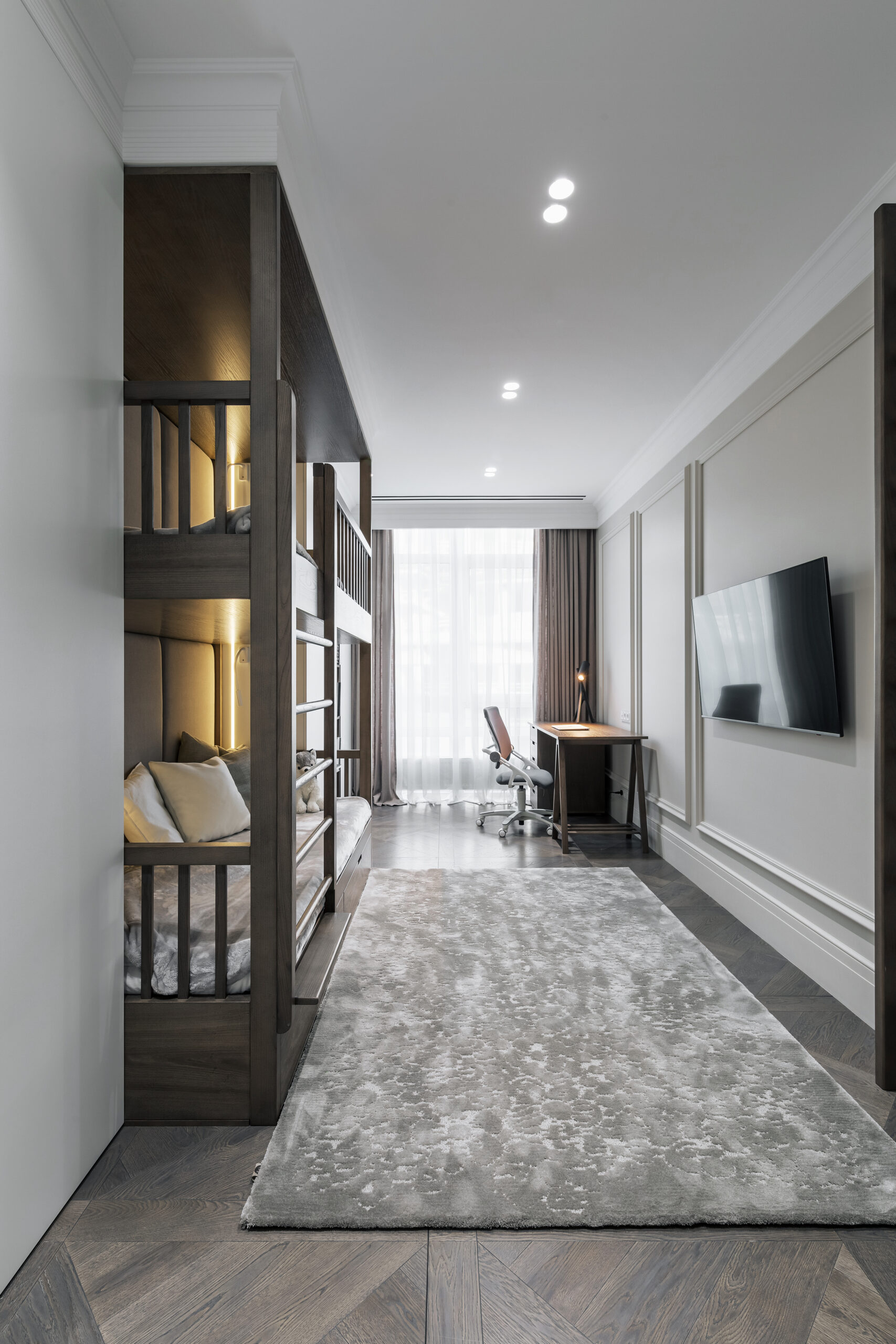 Kids room