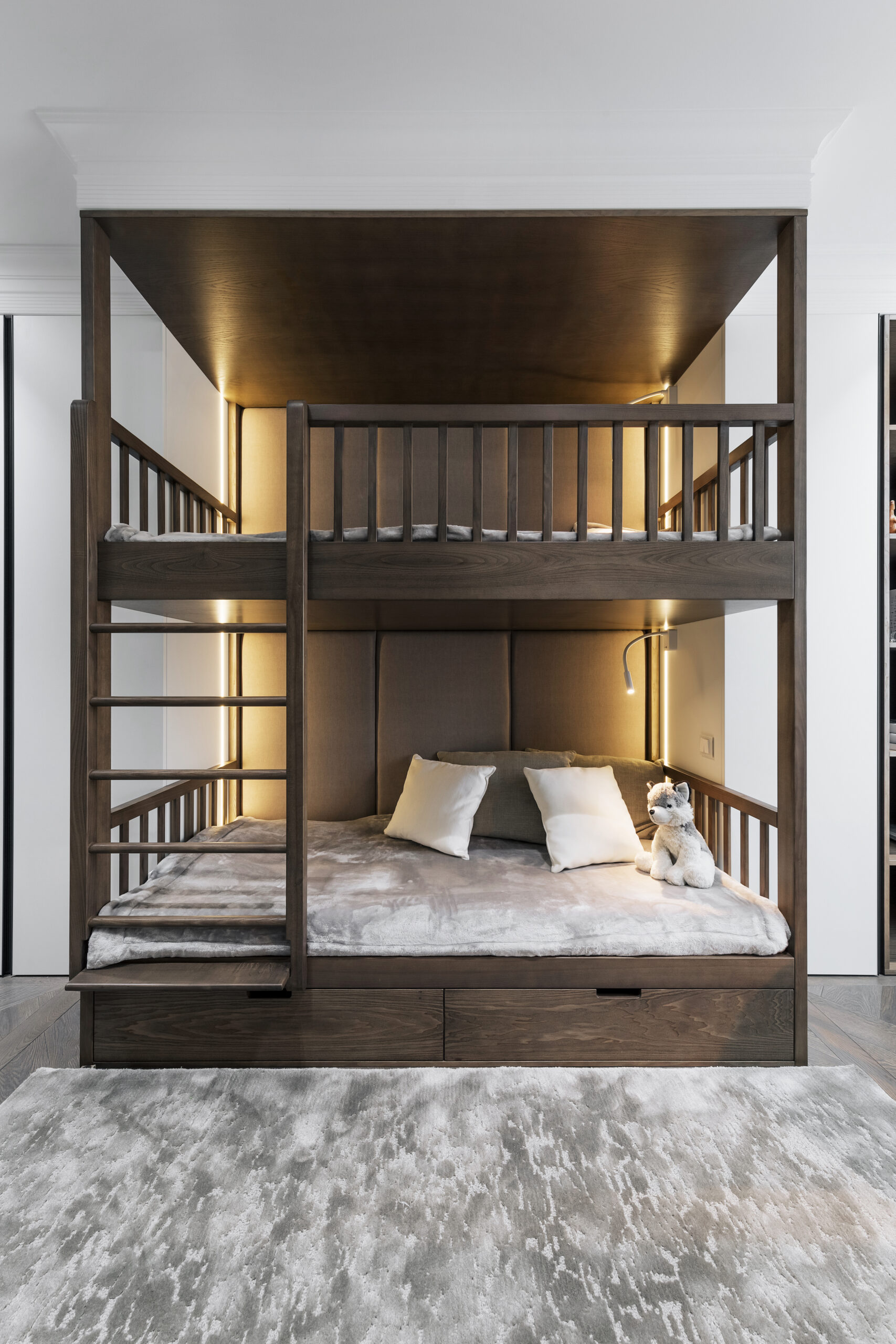 Kids room