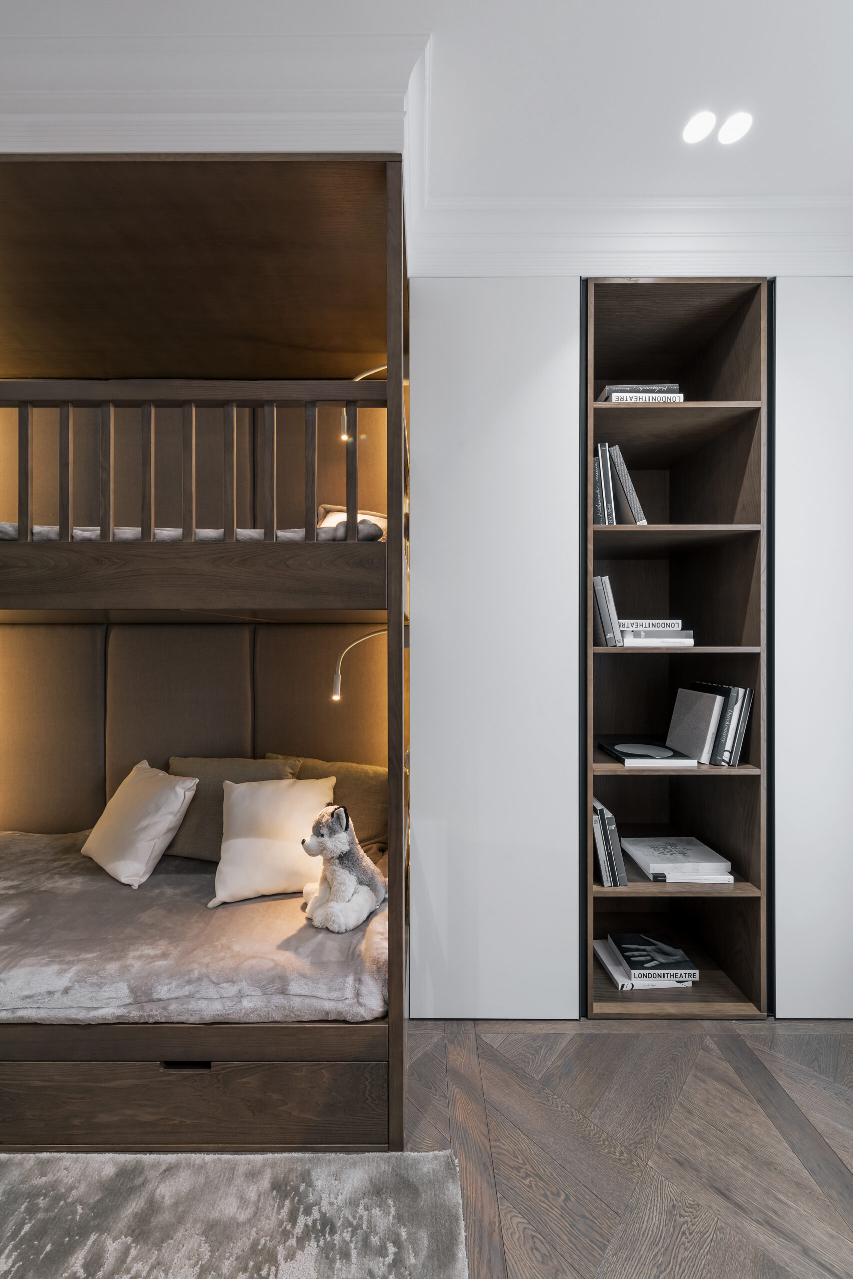 Kids room