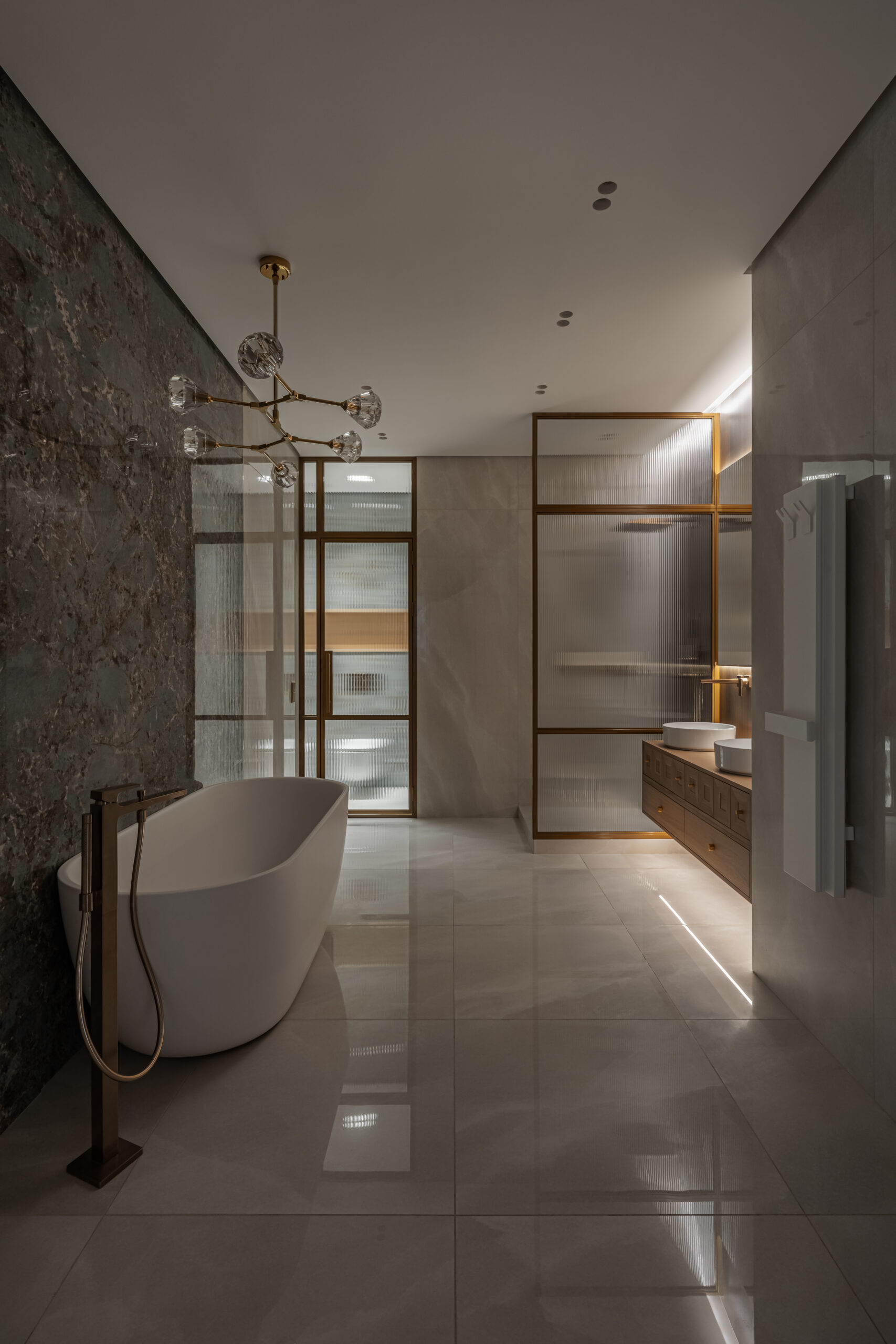 Lipki Apartment