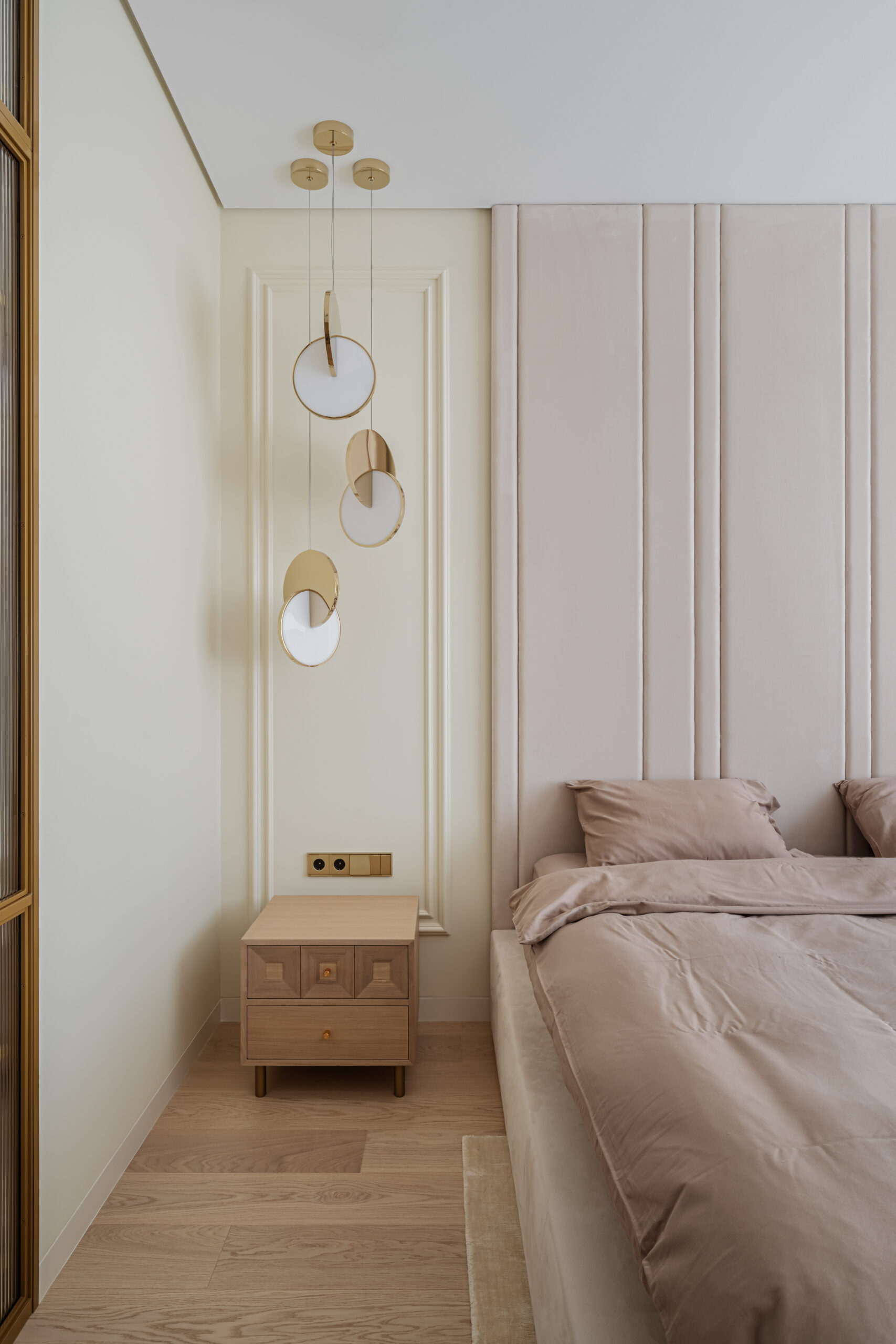 Lipki Apartment