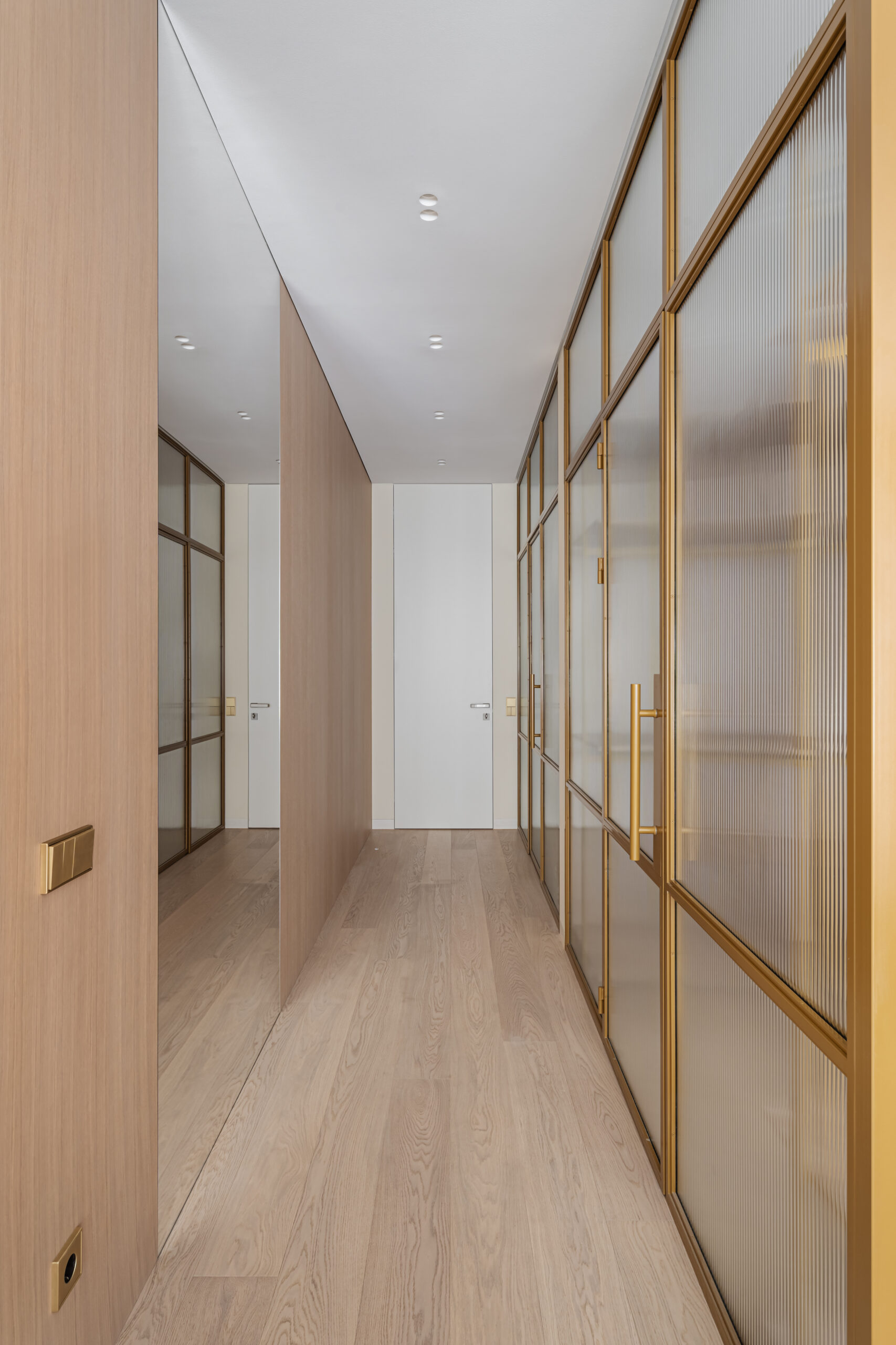 Lipki Apartment