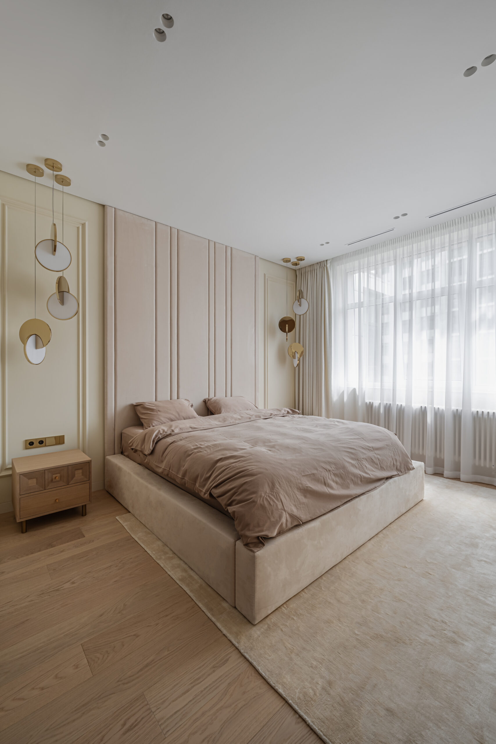 Lipki Apartment