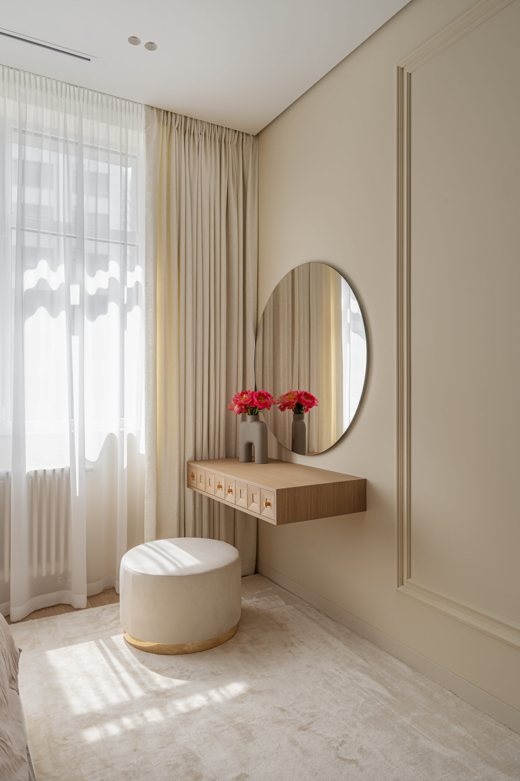 Lipki Apartment