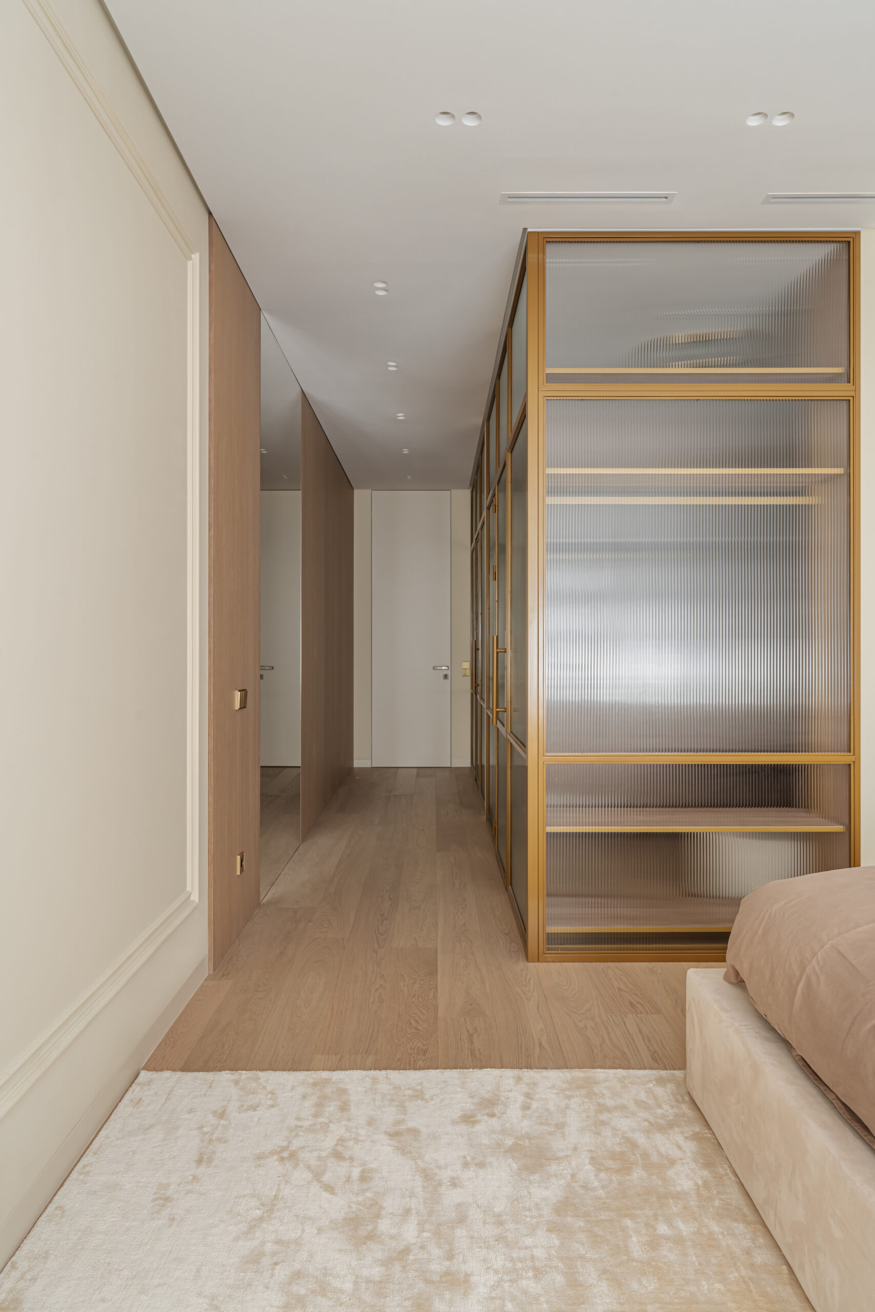 Lipki Apartment