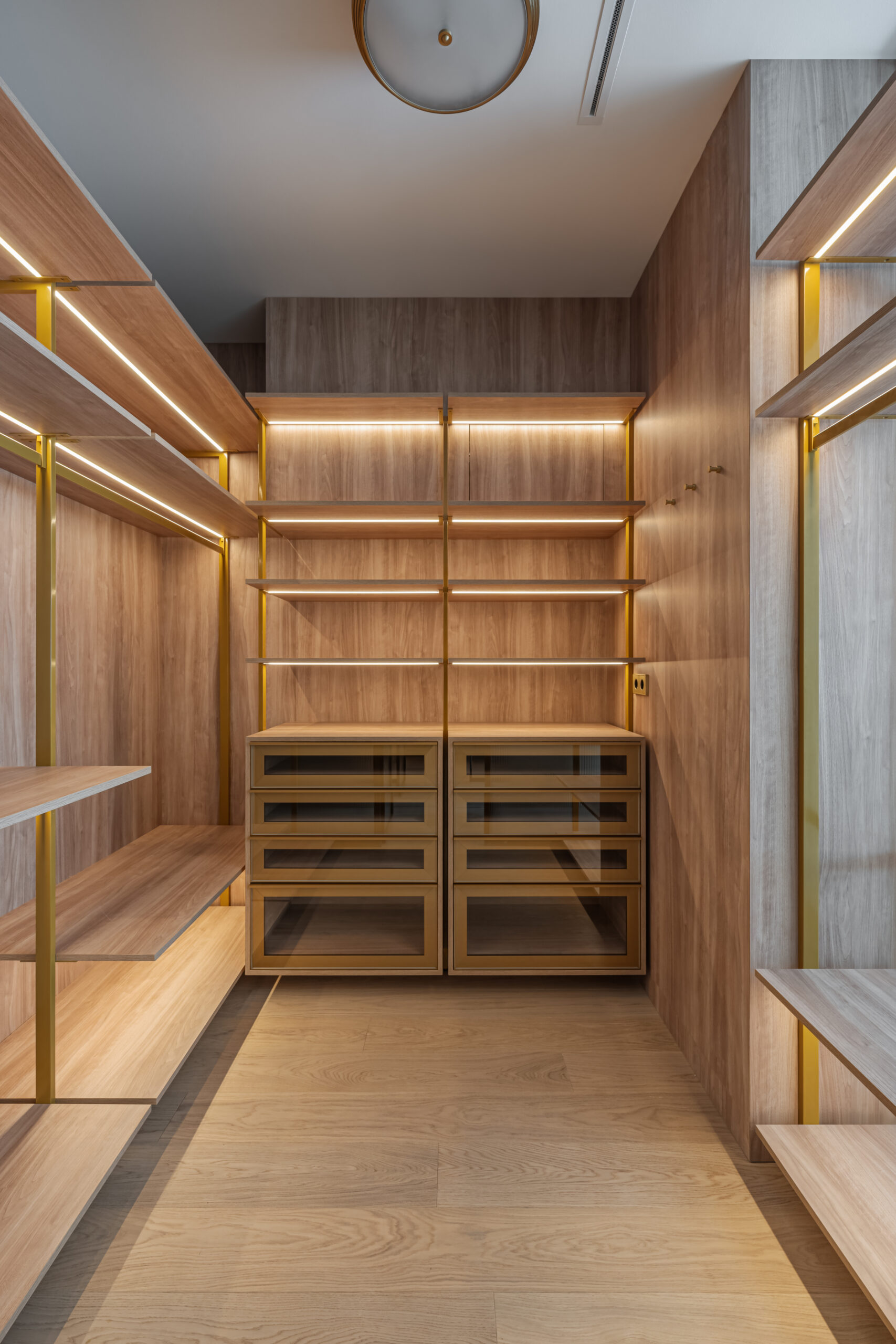 Lipki Apartment