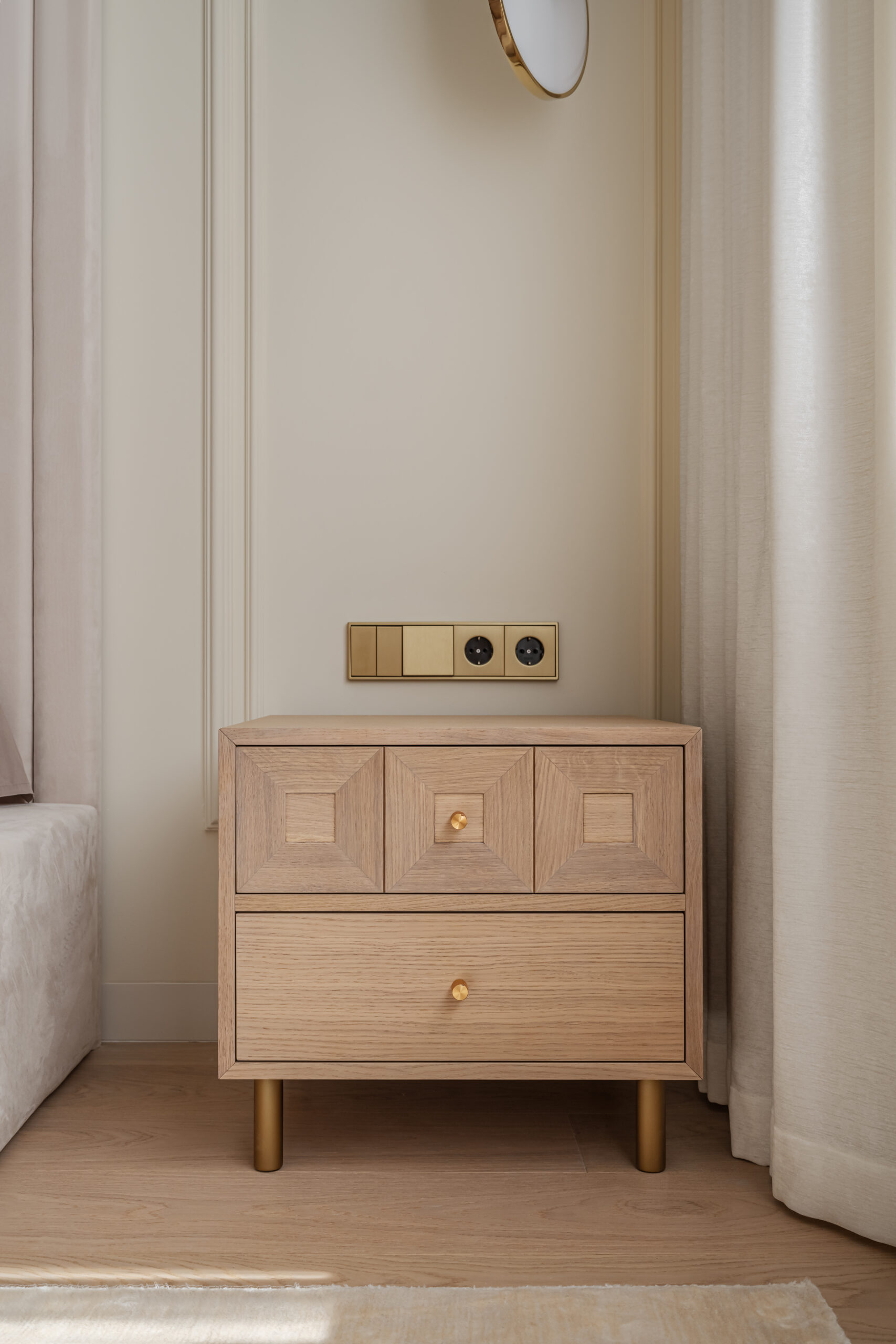 Lipki Apartment