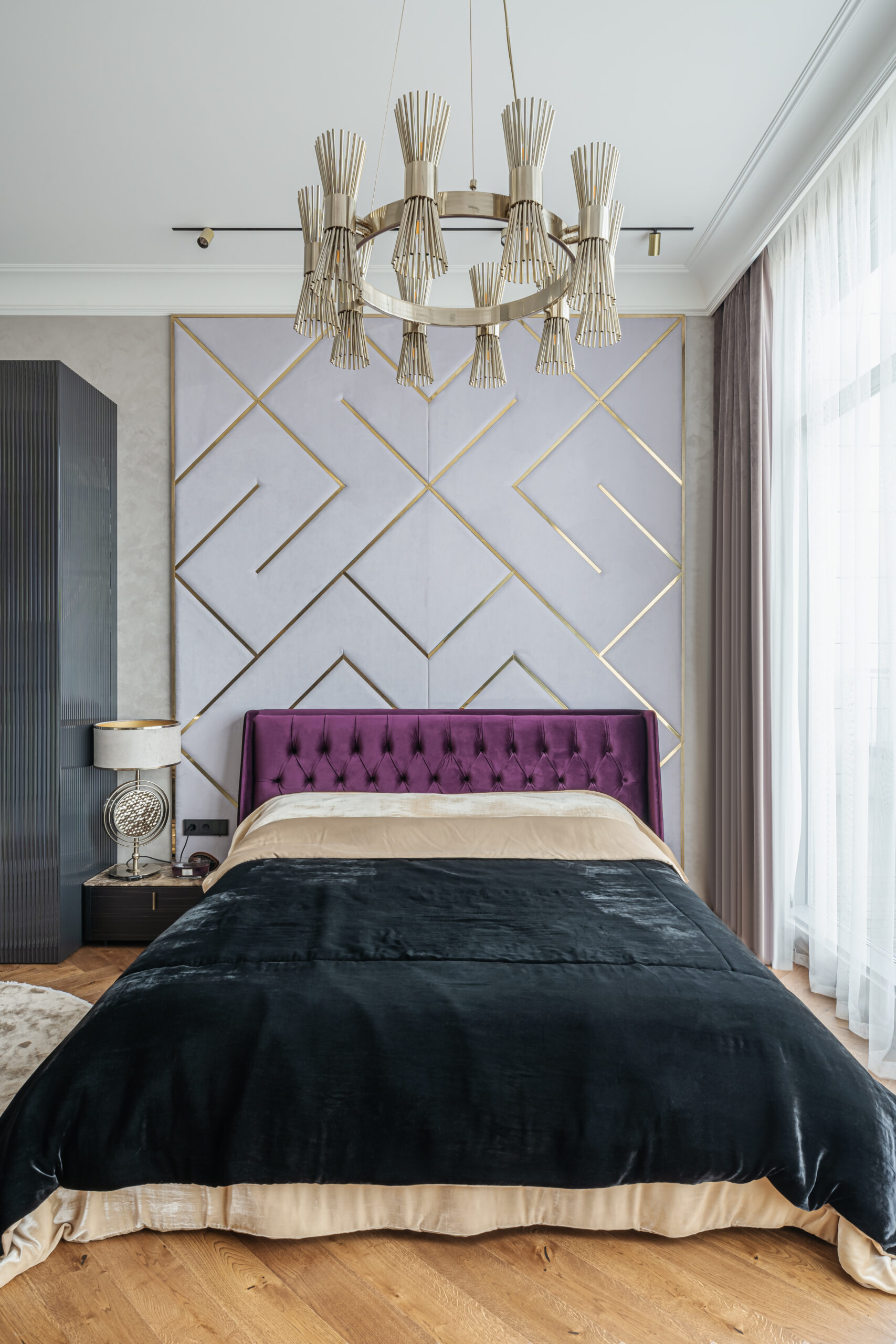 A 52 Apartment