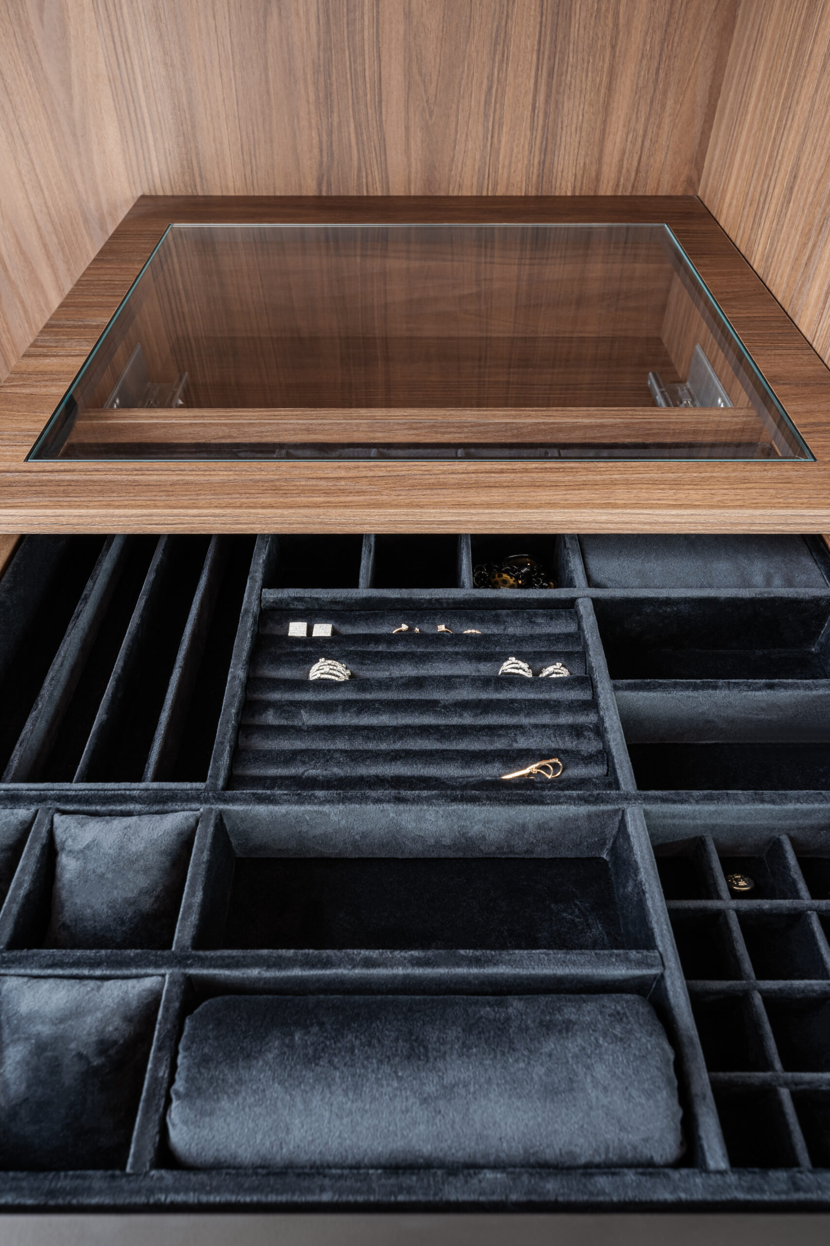 A 52 Apartment