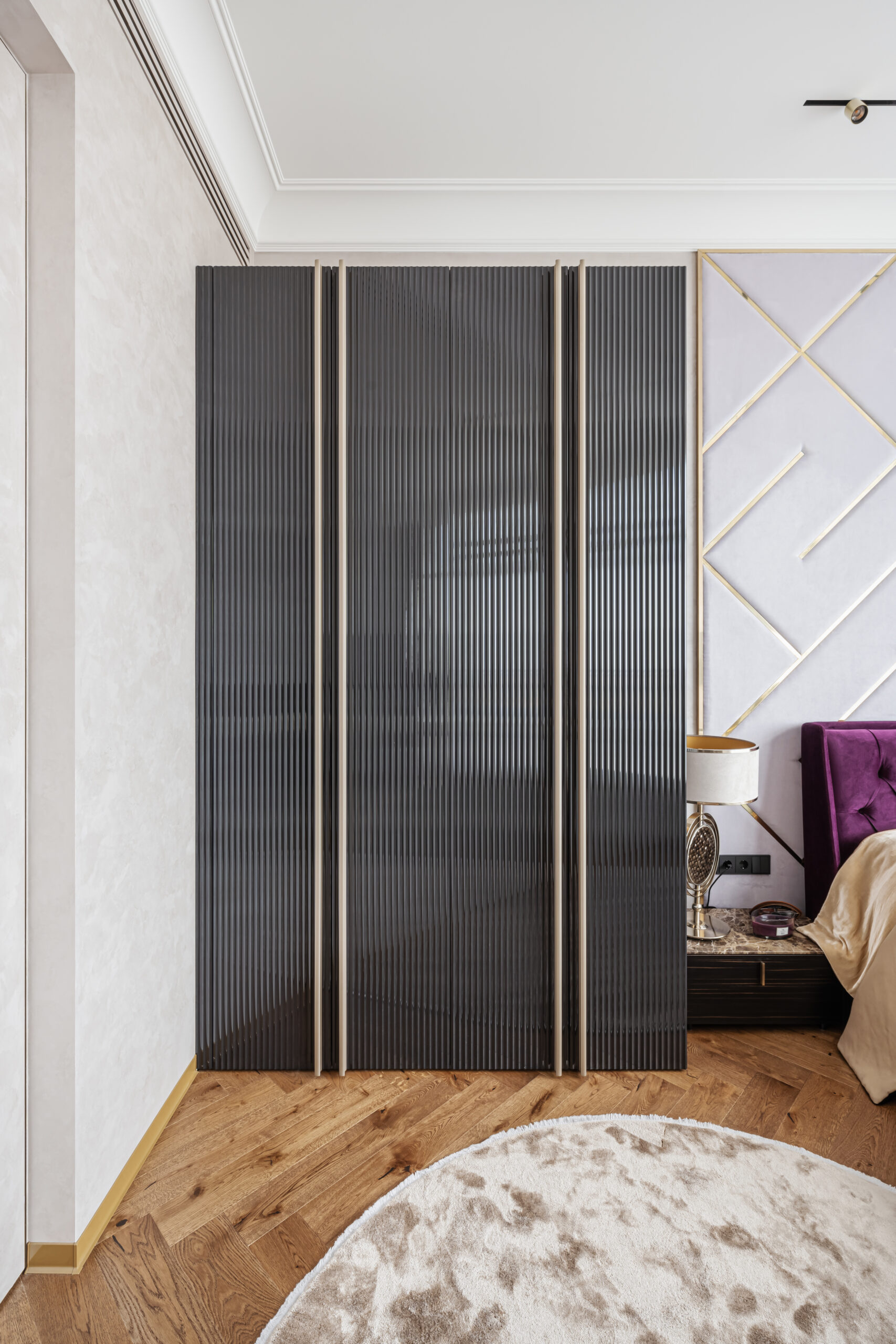 A 52 Apartment