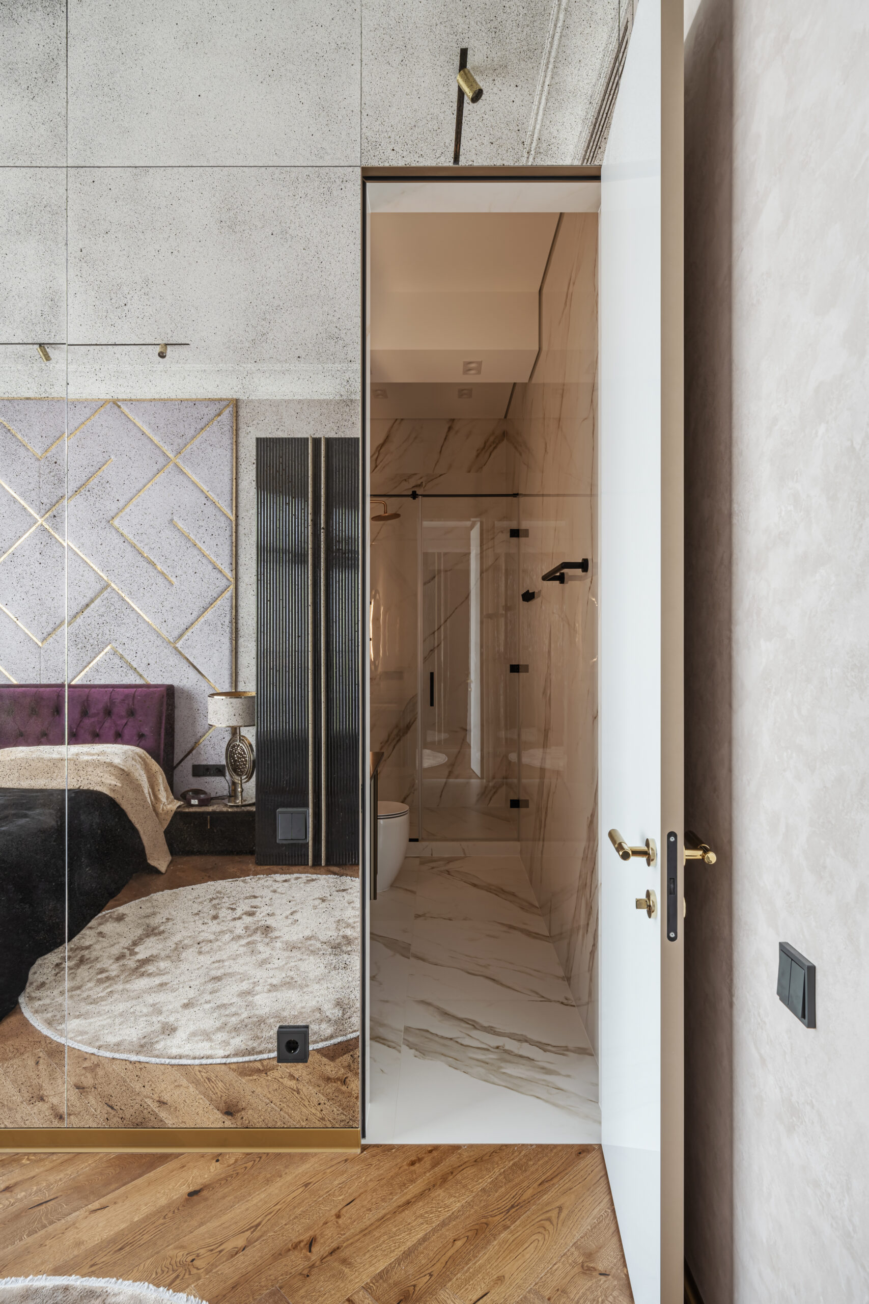 A 52 Apartment