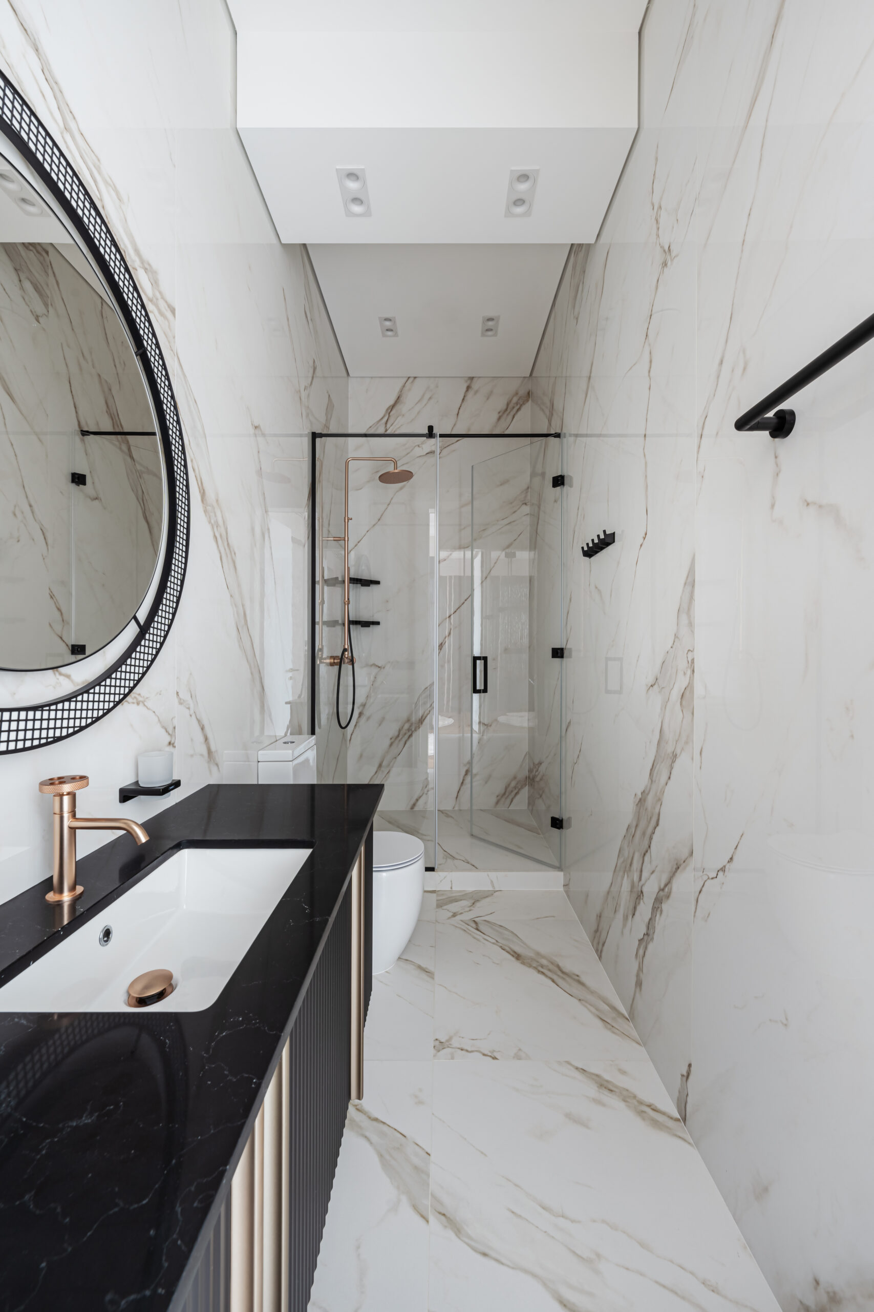 A 52 Apartment