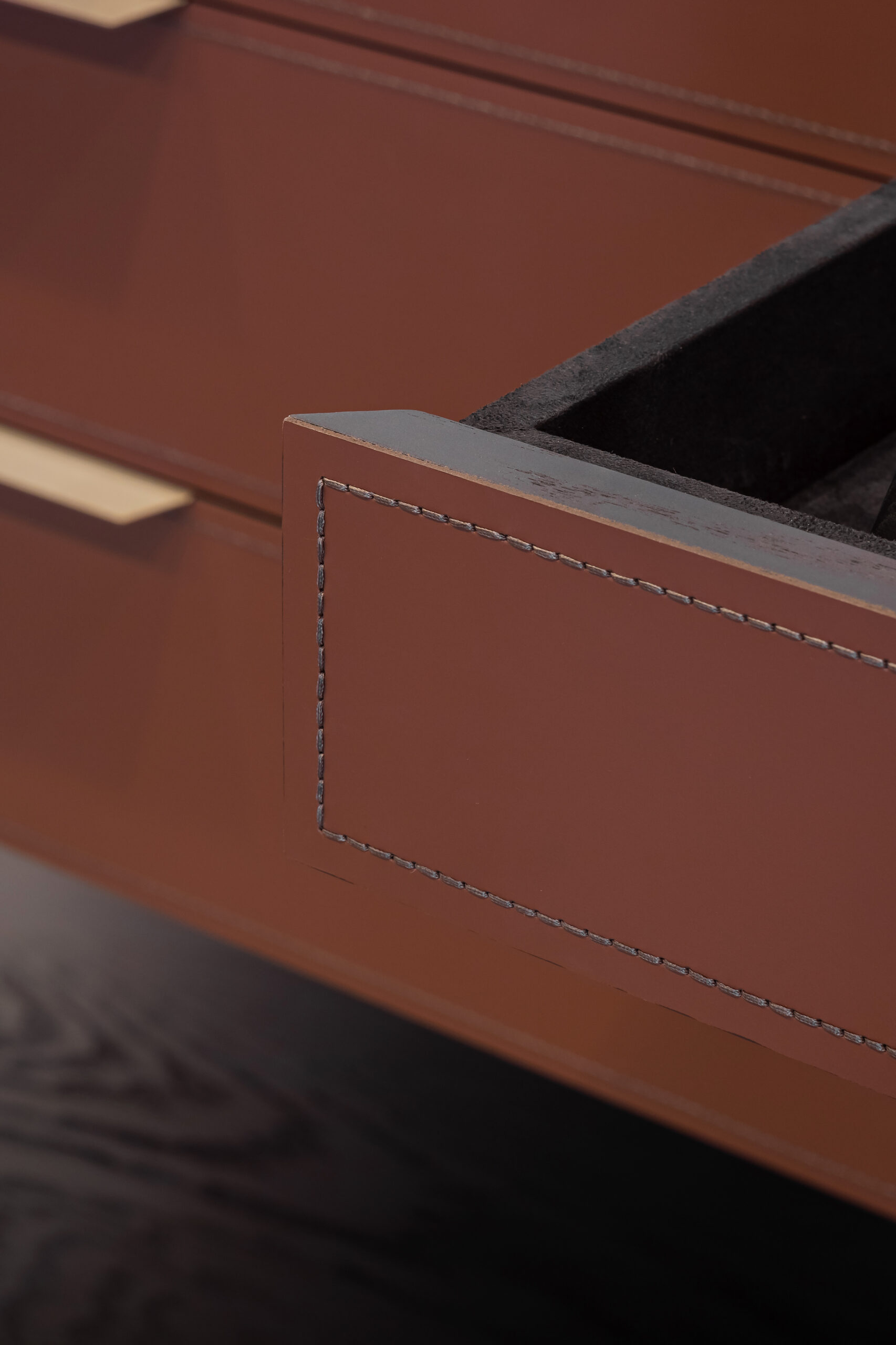 Wardrobe Bassa